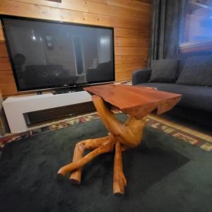 Mökki Cottages Ruka