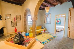 Joyau de médina 1ch - 100m de locéan - Essaouira