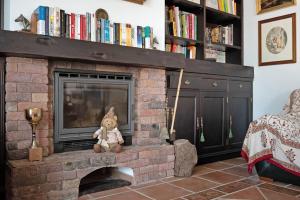 Villa Cruz del Sur - Solo familias