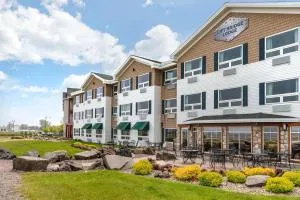 Lift Bridge Lodge, an Ascend Collection Hotel