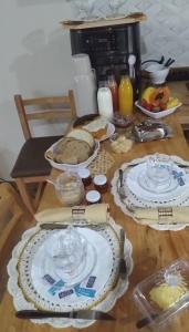 Cabana Sol Poente PR