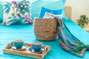 La Marina Beach House