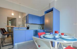 Nice Apartment In Zoagli With Wifi