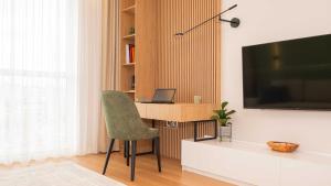 Harmony Delux Apartment