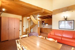 Chalet Li Palù Trilocale 2