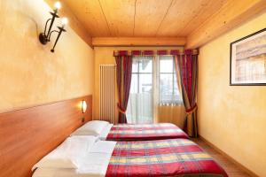 Chalet Li Palù Trilocale 2