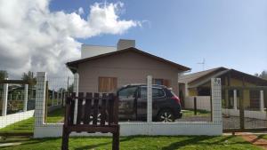 Casa e Sobrado - Beira-mar da Sumaré