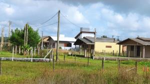Casa e Sobrado - Beira-mar da Sumaré
