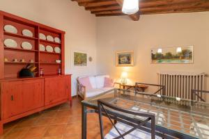 Villa La Tinaia Il Sole Verde