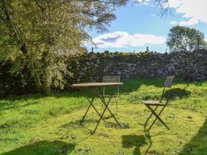 Birkerthwaite Barn-W41478