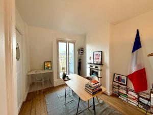 Place de la République