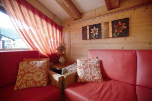 Baita dei ski Casina