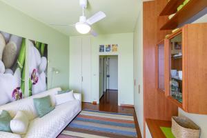 163B - Sunshine Suite 4 - Fronte mare con Vista, 100metri dalla Spiaggia