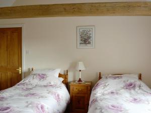 Ostlers Cottage