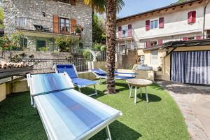 Residence Tatiana A1