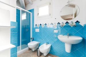 Villa Calicanto in esclusiva