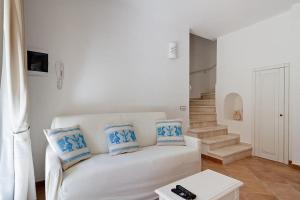 Villa Calicanto in esclusiva