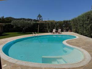 Villa Calicanto in esclusiva