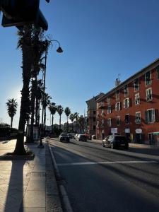 Le Crudi Home Genova Pegli