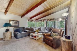 Whispering Pines