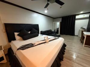 Grand Central Hotel