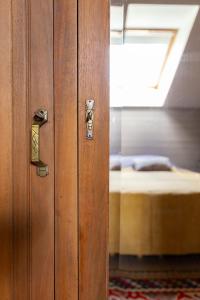 Le Theureau Gîte voor 6 personen