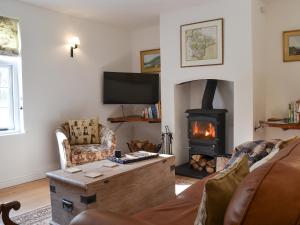 Grattan Cottage