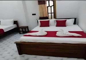 Aadhira Guest House