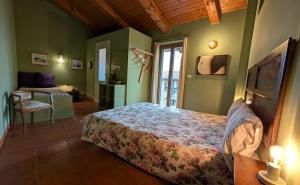 Cascina Nomade - Wine & Scenic Retreat