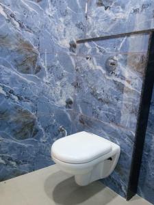 Sonu luxury residency hotel