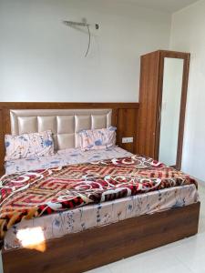 Sonu luxury residency hotel