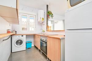 Apartamento 1a línea La Herradura