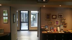 Hotels Campanile Nancy Centre - Gare : photos des chambres