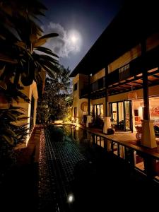 Phuket Hideaway Near Bang Tao