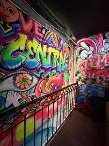 Grand Central Hotel