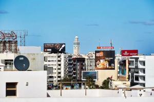 Luxury modern apartment Ferme Bretonne CFC