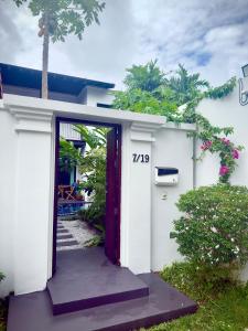 Phuket Hideaway Near Bang Tao