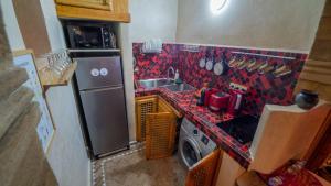 Charmant appartement 2 chambres dans la médina proche océan