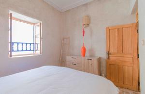 Charmant appartement 2 chambres dans la médina proche océan