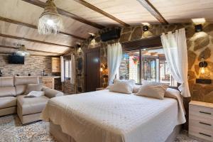 Loft Abanderao Piscina y Jacuzzi