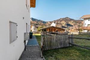 Apartments Campagnola