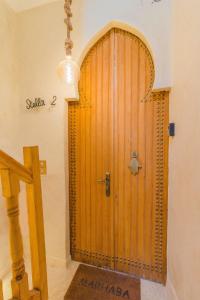 Stella 2 - appartement spacieux avec cheminée medina Essaouira