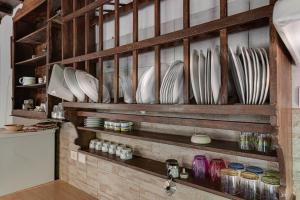 La Torre della Cupolina