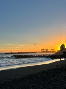 Le Crudi Home Genova Pegli