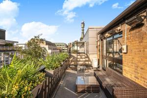 Lumina House - Fitzrovia - by Frankie