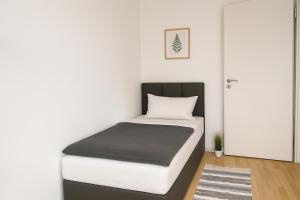 SUNNYHOME Monteurwohnungen und Apartments in Erfurt