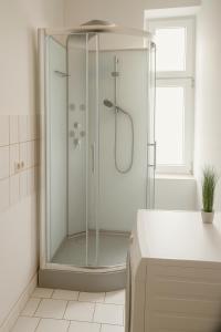 SUNNYHOME Monteurwohnungen und Apartments in Erfurt