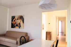 WELCOME residenza esclusiva via Liverani Imola