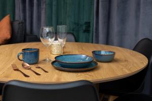 Apartment Haapala A11