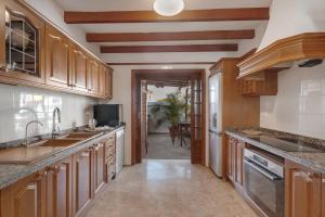 Villa Spinnaker Playa